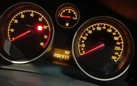 Opel Astra H, 2013 год, 575 000 рублей, 7 фотография