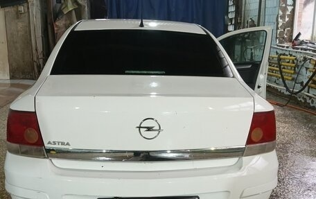 Opel Astra H, 2013 год, 575 000 рублей, 4 фотография