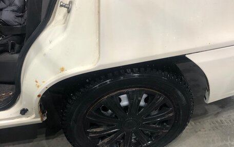 Daewoo Nexia I рестайлинг, 2008 год, 84 000 рублей, 5 фотография