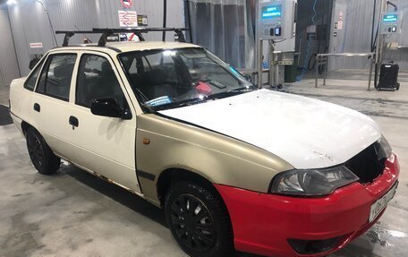 Daewoo Nexia I рестайлинг, 2008 год, 84 000 рублей, 4 фотография