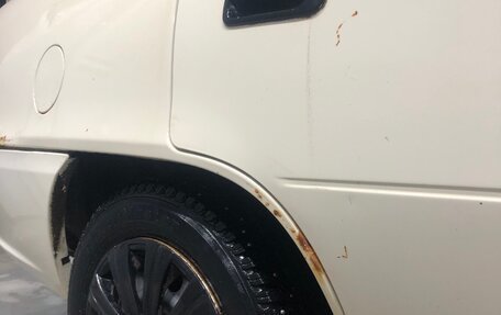 Daewoo Nexia I рестайлинг, 2008 год, 84 000 рублей, 6 фотография