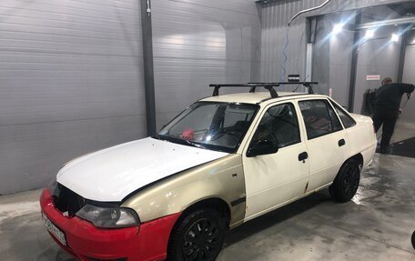 Daewoo Nexia I рестайлинг, 2008 год, 84 000 рублей, 3 фотография