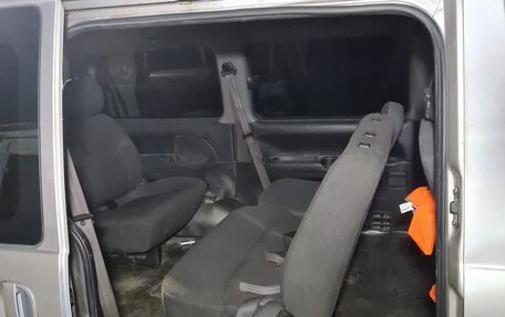 Hyundai Starex I рестайлинг, 2002 год, 650 000 рублей, 6 фотография