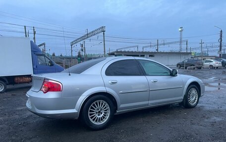 ГАЗ Volga Siber I, 2010 год, 325 000 рублей, 4 фотография