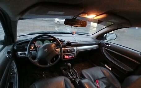 ГАЗ Volga Siber I, 2010 год, 325 000 рублей, 5 фотография