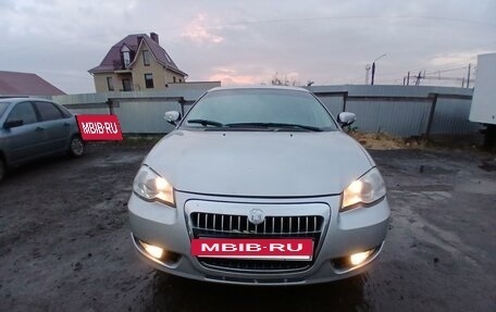 ГАЗ Volga Siber I, 2010 год, 325 000 рублей, 3 фотография