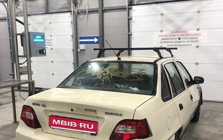 Daewoo Nexia I рестайлинг, 2008 год, 84 000 рублей, 2 фотография