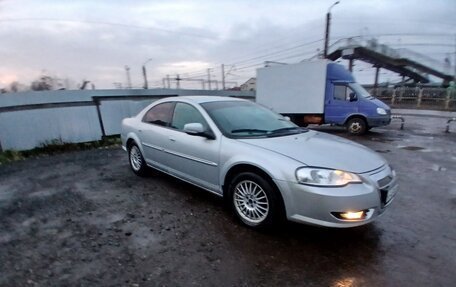 ГАЗ Volga Siber I, 2010 год, 325 000 рублей, 10 фотография