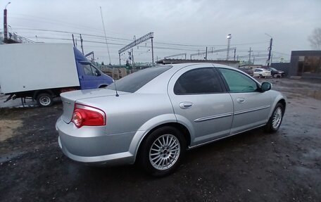 ГАЗ Volga Siber I, 2010 год, 325 000 рублей, 11 фотография