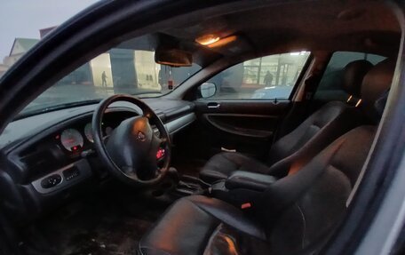 ГАЗ Volga Siber I, 2010 год, 325 000 рублей, 6 фотография