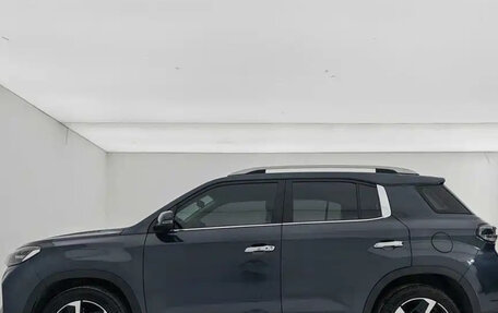 Hyundai ix35, 2022 год, 1 317 000 рублей, 9 фотография