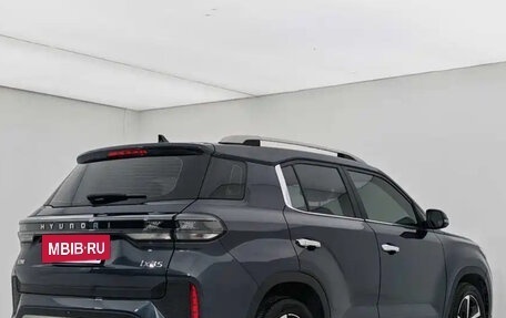 Hyundai ix35, 2022 год, 1 317 000 рублей, 6 фотография