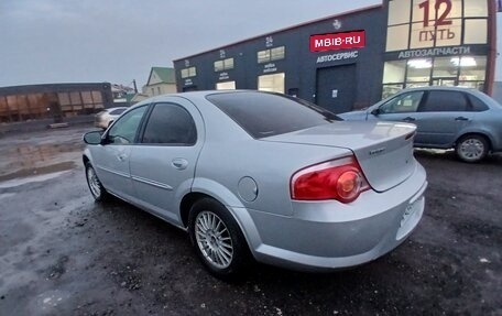 ГАЗ Volga Siber I, 2010 год, 325 000 рублей, 8 фотография