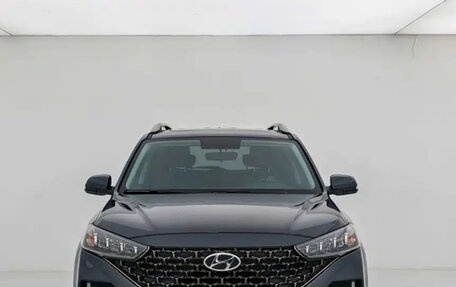 Hyundai ix35, 2022 год, 1 317 000 рублей, 5 фотография