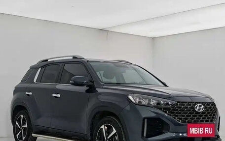Hyundai ix35, 2022 год, 1 317 000 рублей, 2 фотография