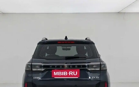 Hyundai ix35, 2022 год, 1 317 000 рублей, 4 фотография