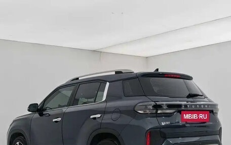 Hyundai ix35, 2022 год, 1 317 000 рублей, 3 фотография