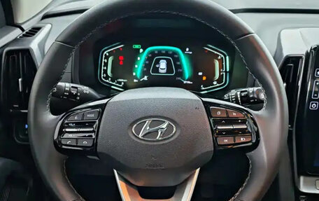 Hyundai ix35, 2022 год, 1 317 000 рублей, 13 фотография