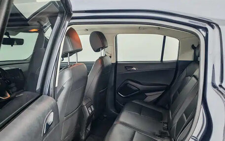 Hyundai ix35, 2022 год, 1 317 000 рублей, 14 фотография