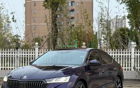 Skoda Octavia IV, 2022 год, 1 717 000 рублей, 2 фотография