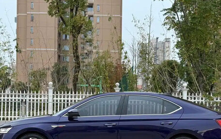 Skoda Octavia IV, 2022 год, 1 717 000 рублей, 6 фотография