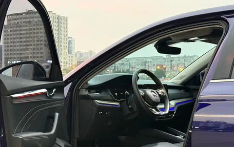 Skoda Octavia IV, 2022 год, 1 717 000 рублей, 11 фотография