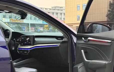 Skoda Octavia IV, 2022 год, 1 717 000 рублей, 15 фотография