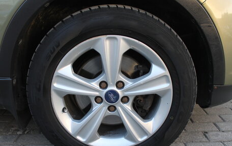 Ford Kuga III, 2013 год, 1 050 000 рублей, 9 фотография