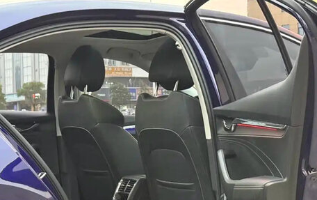 Skoda Octavia IV, 2022 год, 1 717 000 рублей, 13 фотография