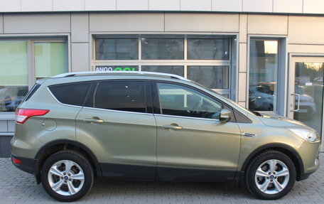 Ford Kuga III, 2013 год, 1 050 000 рублей, 3 фотография