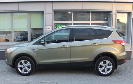 Ford Kuga III, 2013 год, 1 050 000 рублей, 4 фотография