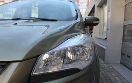 Ford Kuga III, 2013 год, 1 050 000 рублей, 10 фотография