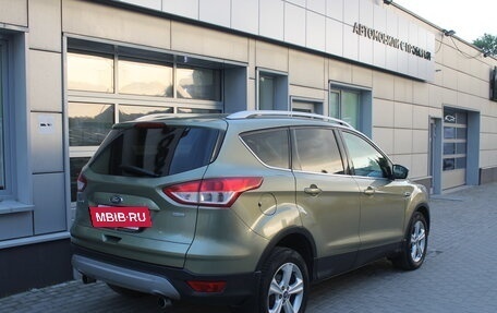 Ford Kuga III, 2013 год, 1 050 000 рублей, 5 фотография