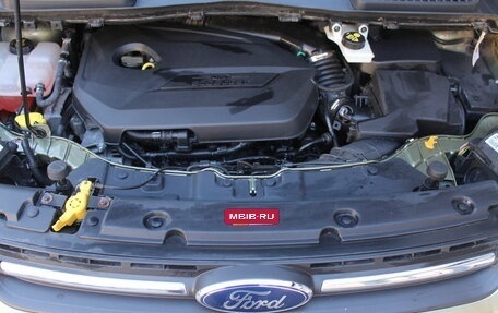 Ford Kuga III, 2013 год, 1 050 000 рублей, 12 фотография