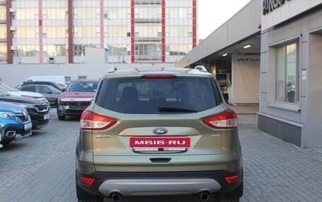Ford Kuga III, 2013 год, 1 050 000 рублей, 8 фотография