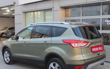 Ford Kuga III, 2013 год, 1 050 000 рублей, 6 фотография