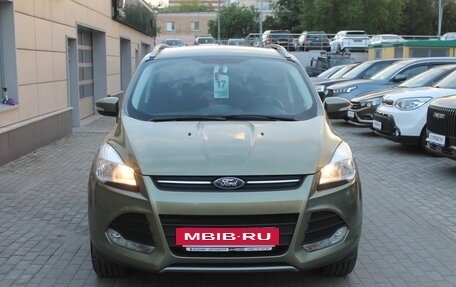 Ford Kuga III, 2013 год, 1 050 000 рублей, 7 фотография