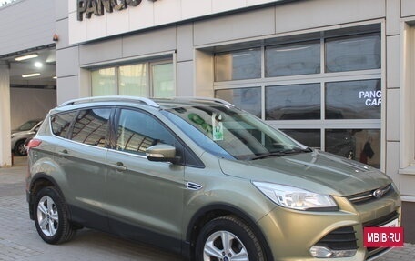 Ford Kuga III, 2013 год, 1 050 000 рублей, 2 фотография
