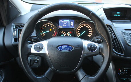 Ford Kuga III, 2013 год, 1 050 000 рублей, 17 фотография