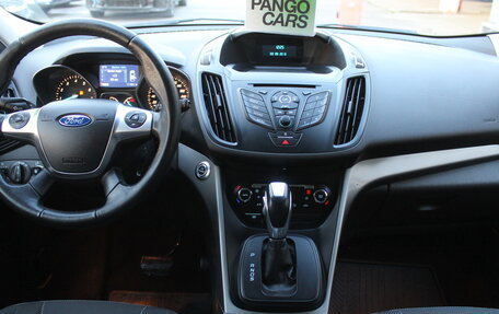 Ford Kuga III, 2013 год, 1 050 000 рублей, 16 фотография