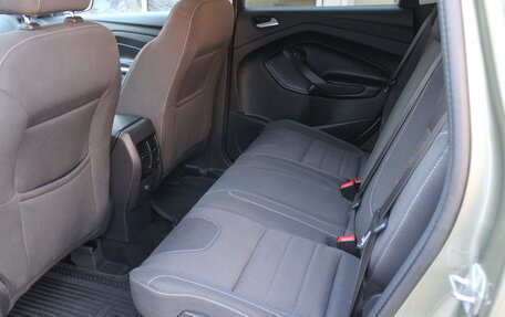 Ford Kuga III, 2013 год, 1 050 000 рублей, 18 фотография