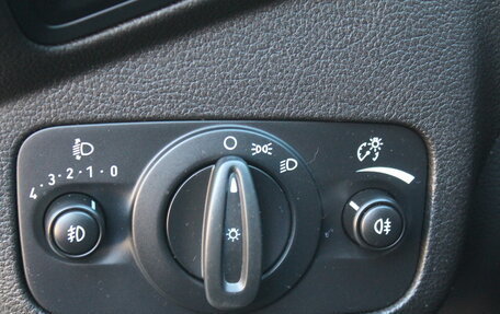 Ford Kuga III, 2013 год, 1 050 000 рублей, 23 фотография