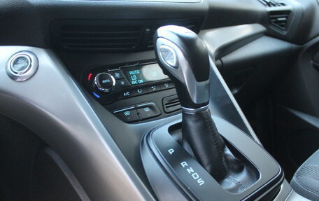 Ford Kuga III, 2013 год, 1 050 000 рублей, 24 фотография