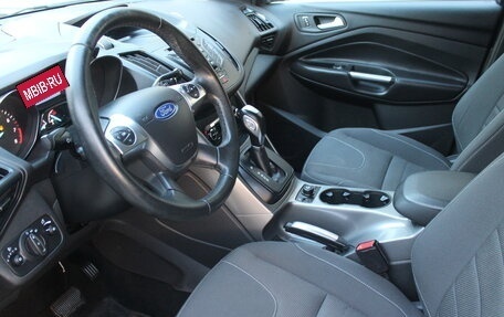 Ford Kuga III, 2013 год, 1 050 000 рублей, 14 фотография