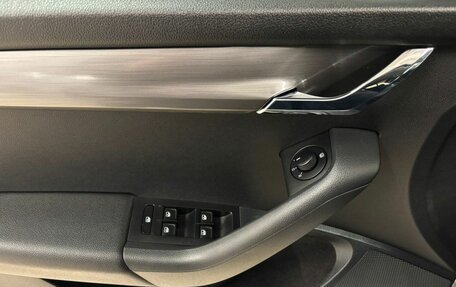 Skoda Octavia, 2017 год, 1 599 000 рублей, 23 фотография