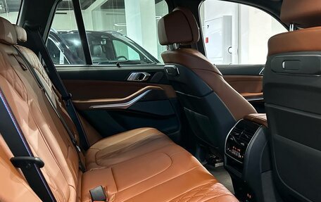 BMW X5, 2025 год, 15 900 000 рублей, 6 фотография