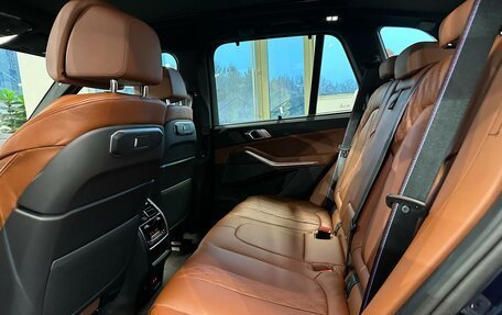 BMW X5, 2025 год, 15 900 000 рублей, 9 фотография