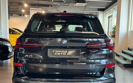 BMW X5, 2025 год, 15 900 000 рублей, 4 фотография