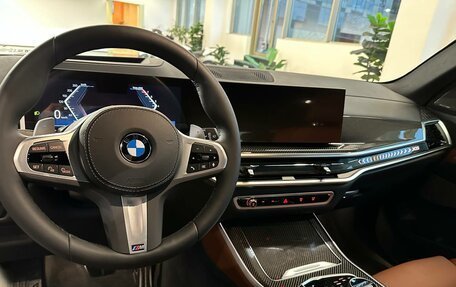 BMW X5, 2025 год, 15 900 000 рублей, 12 фотография