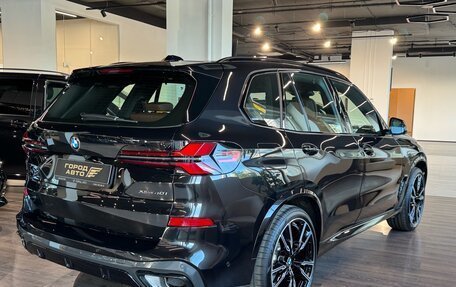 BMW X5, 2025 год, 15 900 000 рублей, 3 фотография